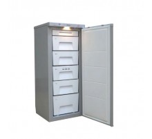 Морозильник Pozis FV-115 серебристый