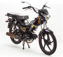 Мопед Motoland Дельта 48 л.с. / 3.5 л.с