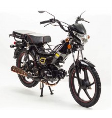 Мопед Motoland Дельта 48 л.с. / 3.5 л.с