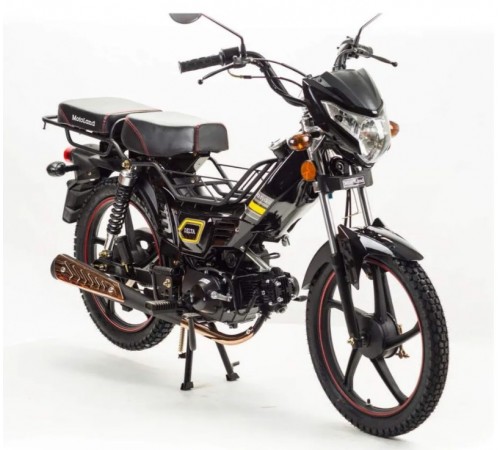 Мопед Motoland Дельта 48 л.с. / 3.5 л.с