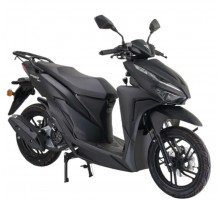 Скутер 170 кубов VMC INFERNO T1700 без ПТС (по докум 49)