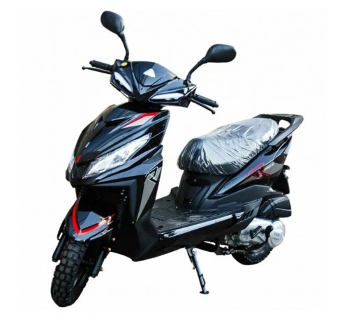 Скутер VMC CITY 150сс (без ПТС)