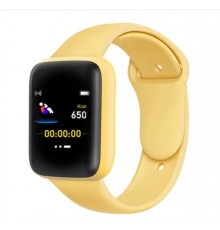 Смарт-часы ZDK Sport Fitpro