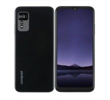 Смартфон Coolpad CP12p 128 ГБ черный