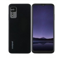 Смартфон Coolpad CP12p 128 ГБ черный