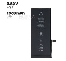 Аккумулятор (АКБ) для iPhone 7 Li1960 mAh 100% Filling Capacity