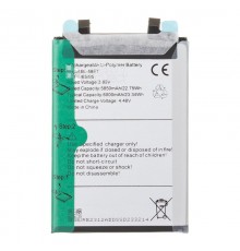 Аккумулятор (АКБ) Tecno Pova 5 (BL-58ET) 100% Filling Capacity