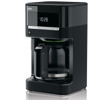 Кофеварка Braun KF 7020
