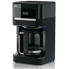 Кофеварка Braun KF 7020