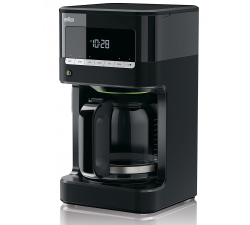 Кофеварка Braun KF 7020