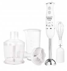 Миксер Scarlett SC-HB42M32