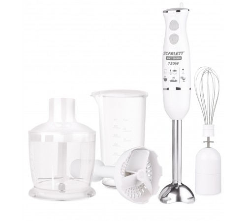 Миксер Scarlett SC-HB42M32