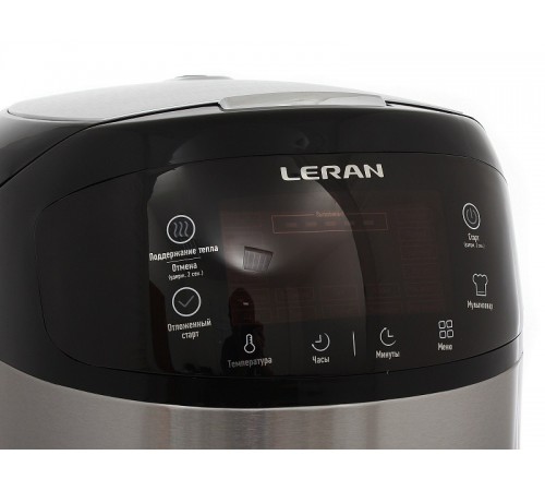 Мультиварка Leran MCS-5070