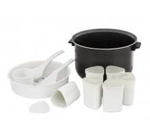 Мультиварка Leran MCS-5070