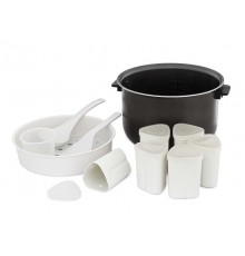 Мультиварка Leran MCS-5070