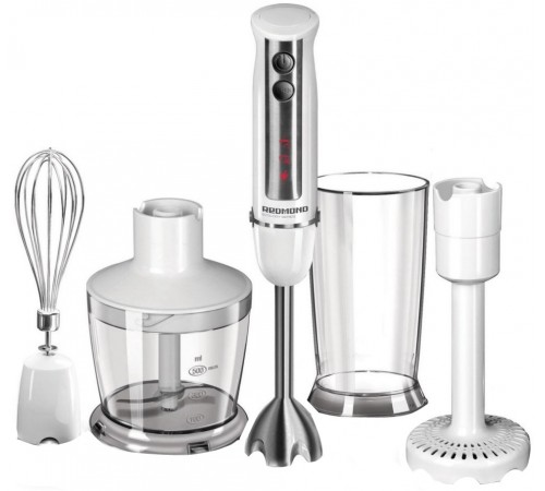 Миксер Redmond RHB-2938