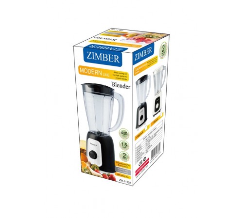 Миксер Zimber ZM-11102