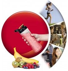 Миксер Moulinex LM 1A0D