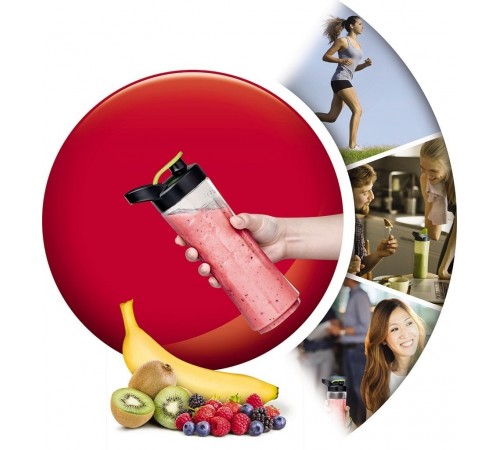 Миксер Moulinex LM 1A0D