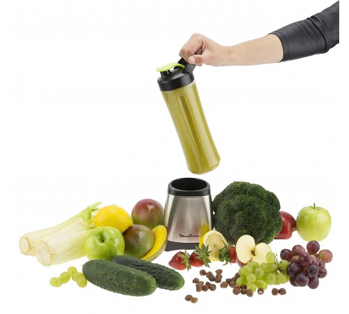 Миксер Moulinex LM 1A0D