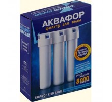 Картридж для воды Aquaphor K1-03-02-07