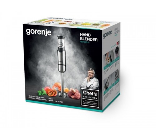 Миксер Gorenje HBX603