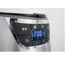 Кофеварка Caso NOVEA C4