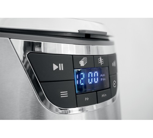 Кофеварка Caso NOVEA C4