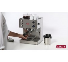 Кофеварка Lelit Kate 82T