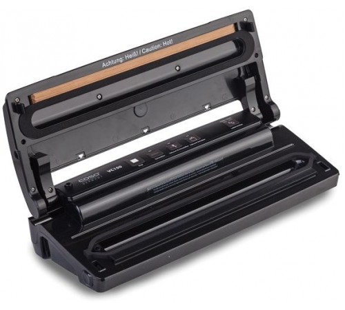 Вакуумный упаковщик Caso VC 150