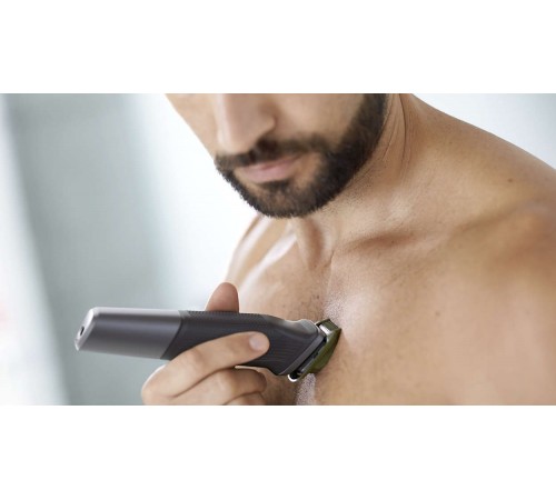 Машинка для стрижки волос Philips MG-5730