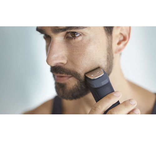 Машинка для стрижки волос Philips MG-5730