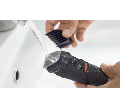 Машинка для стрижки волос Philips MG-5730