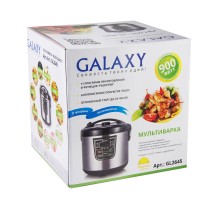 Мультиварка Galaxy GL2645