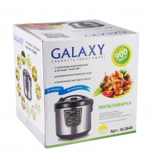 Мультиварка Galaxy GL2645