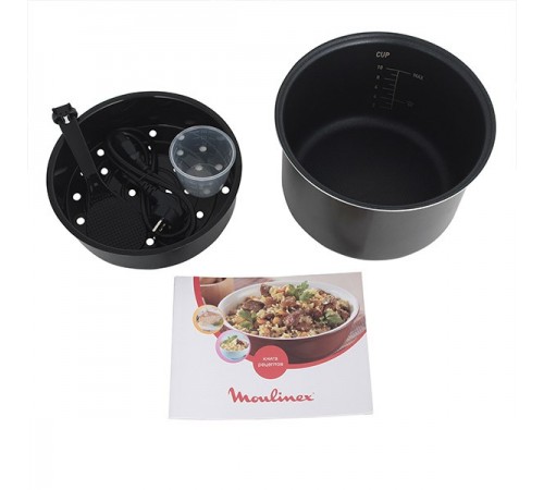 Мультиварка Moulinex MK 7088