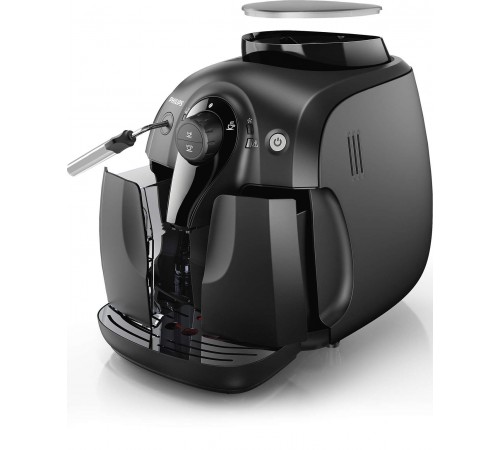 Кофеварка Philips HD 8653