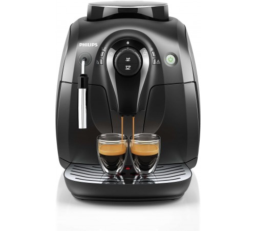 Кофеварка Philips HD 8653