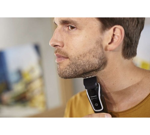 Машинка для стрижки волос Philips QG-3335