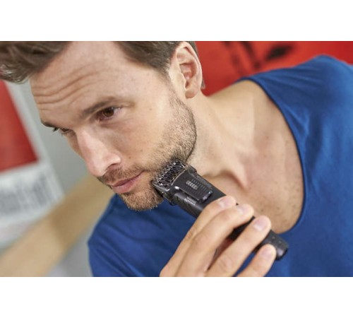 Машинка для стрижки волос Philips QG-3335