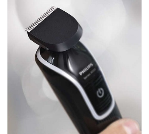 Машинка для стрижки волос Philips QG-3335