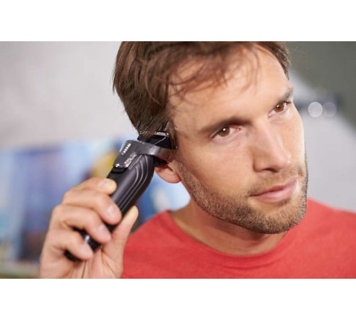 Машинка для стрижки волос Philips QG-3335