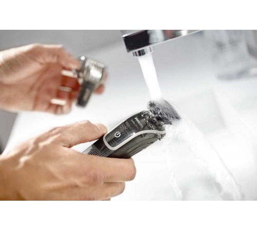 Машинка для стрижки волос Philips QG-3335