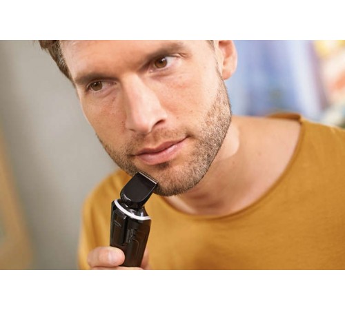 Машинка для стрижки волос Philips QG-3335