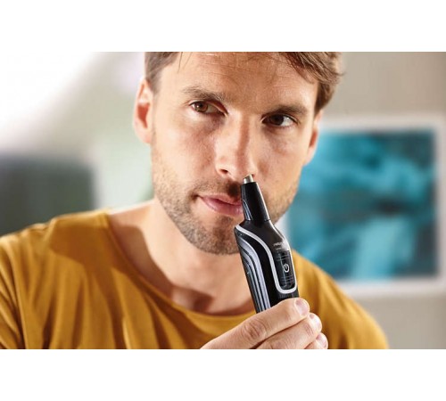 Машинка для стрижки волос Philips QG-3335