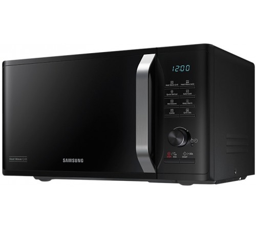 Микроволновая печь Samsung MG23K3575AK
