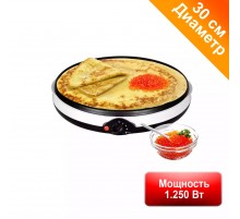 Блинница GFGRIL GFC-B300