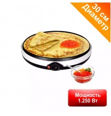 Блинница GFGRIL GFC-B300