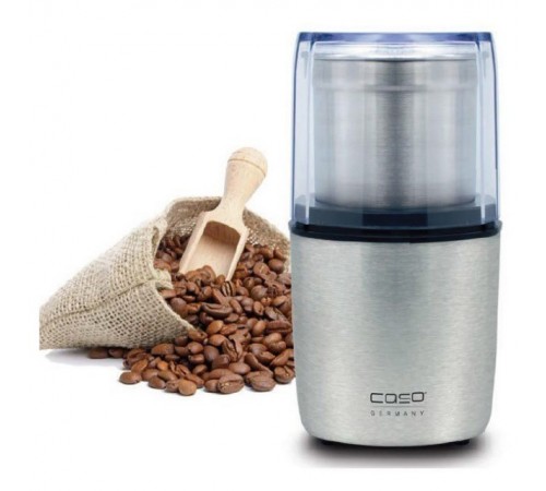 Кофемолка Caso Coffee Flavour