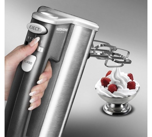 Миксер Redmond RHM-M2104
